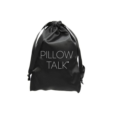 Wibrator - Pillow Talk Secrets Desires Navy Blue/Rose Gold Pillow Talk Wibrator - Pillow Talk Secrets Desires Navy Blue/Rose Gold Pillow Talk