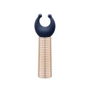 Wibrator - Pillow Talk Secrets Desires Navy Blue/Rose Gold Pillow Talk