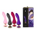 Wibrator - Shunga Sanya Light Pink Shunga