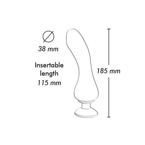 Wibrator - Shunga Sanya Light Pink Shunga Wibrator - Shunga Sanya Light Pink Shunga