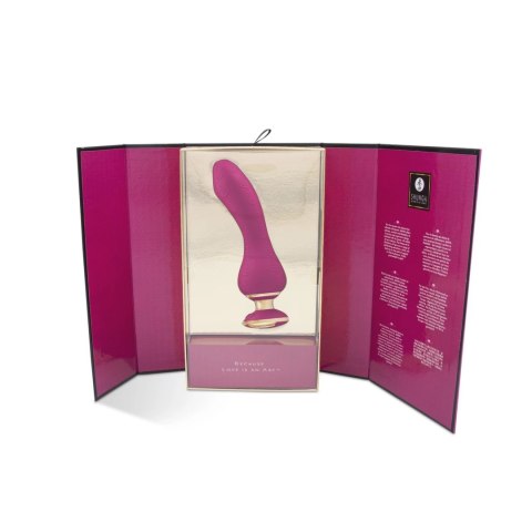 Wibrator - Shunga Sanya Raspberry Shunga Wibrator - Shunga Sanya Raspberry Shunga