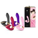 Wibrator - Shunga Soyo Purple Shunga