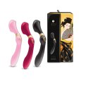 Wibrator - Shunga Zoa Raspberry Shunga