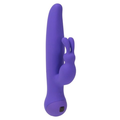 Wibrator - Swan Duo Rabbit Purple Swan Wibrator - Swan Duo Rabbit Purple Swan
