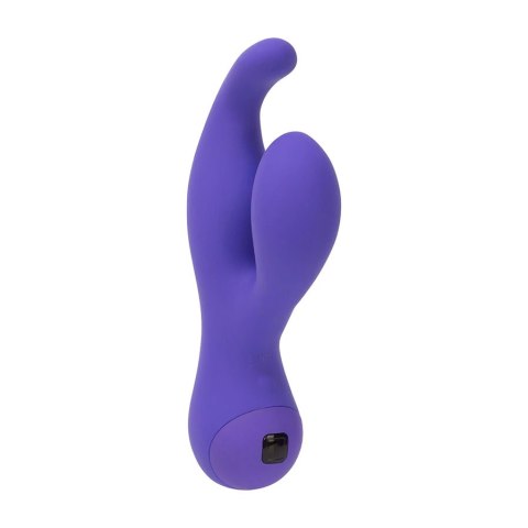 Wibrator - Swan Solo Rabbit Purple Swan Wibrator - Swan Solo Rabbit Purple Swan