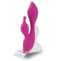 Wibrator - Swan The Cygnet Swan Pink Swan