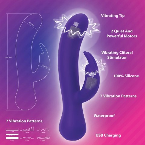 Wibrator - Swan The Majestic Swan Special Edition Swan Wibrator - Swan The Majestic Swan Special Edition Swan