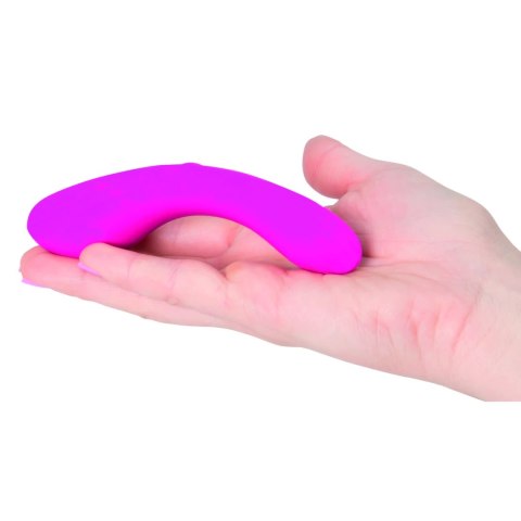 Wibrator - Swan The Mini Swan Wand Swan Wibrator - Swan The Mini Swan Wand Swan
