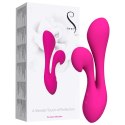 Wibrator - Swan The Silhouette Swan Pink Swan
