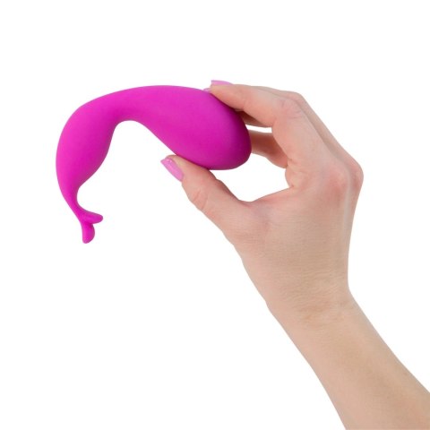 Wibrator - Swan The Swan Kiss Pink Swan Wibrator - Swan The Swan Kiss Pink Swan