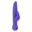 Wibrator - Swan Trio Rabbit Purple Swan