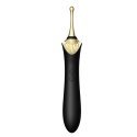 Wibrator - Zalo Bess Obsidian Black Zalo