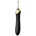 Wibrator - Zalo Bess Obsidian Black Zalo