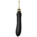 Wibrator - Zalo Bess Obsidian Black Zalo