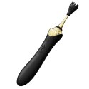 Wibrator - Zalo Bess Obsidian Black Zalo