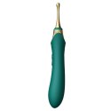 Wibrator - Zalo Bess Turquoise Green Zalo