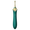 Wibrator - Zalo Bess Turquoise Green Zalo