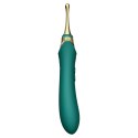Wibrator - Zalo Bess Turquoise Green Zalo