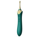 Wibrator - Zalo Bess Turquoise Green Zalo
