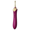 Wibrator - Zalo Bess Velvet Purple Zalo