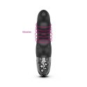 Wibrator z elektrostymulacją - Mystim Hop Hop Bob eStim Black Mystim