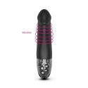 Wibrator z elektrostymulacją - Mystim Real Deal Neal eStim Black Mystim