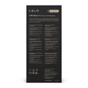 Wibrujący masażer prostaty - Lelo Loki Wave 2 Black Lelo