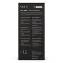 Wibrujący masażer prostaty - Lelo Loki Wave 2 Violet Dusk Lelo