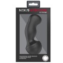 Wibrujący masażer prostaty - Nexus Gyro Vibe Extreme Nexus