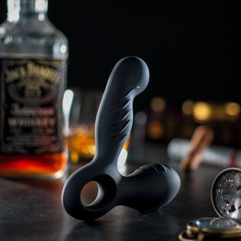 Wibrujący masażer prostaty - Nomi Tang Spotty 2 Nomi Tang Wibrujący masażer prostaty - Nomi Tang Spotty 2 Nomi Tang