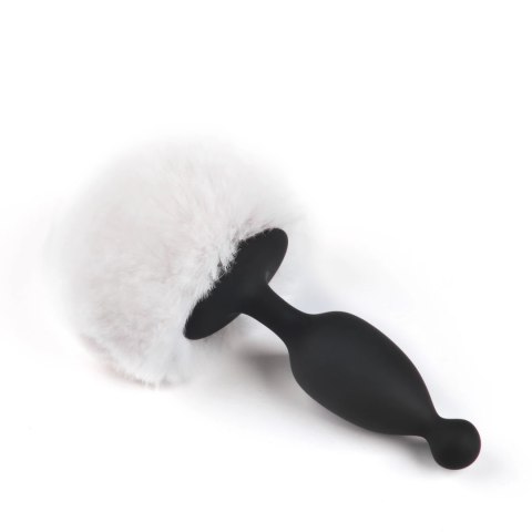 Zdalnie sterowany plug analny - Magic Motion Bunny Tail Anal Plug Magic Motion Zdalnie sterowany plug analny - Magic Motion Bunny Tail Anal Plug Magic Motion