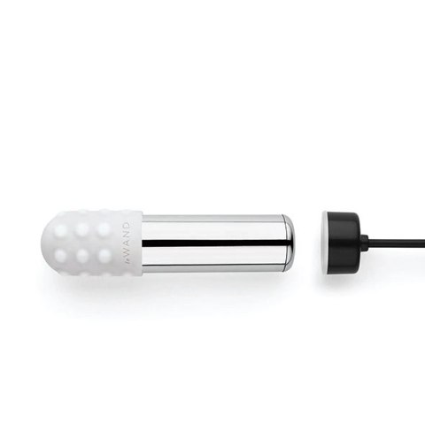 Zestaw akcesoriów - Le Wand Little Pleasures 6-Piece Collection Le Wand Zestaw akcesoriów - Le Wand Little Pleasures 6-Piece Collection Le Wand
