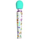 Zestaw akcesoriów - Le Wand Unicorn Wand 8 Piece Collection Le Wand