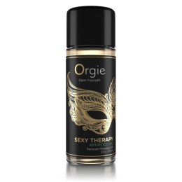 Zestaw olejków do masażu - Orgie Sexy Therapy Mini Size Set 3 x 30 ml Orgie