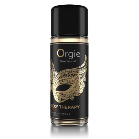 Zestaw olejków do masażu - Orgie Sexy Therapy Mini Size Set 3 x 30 ml Orgie Zestaw olejków do masażu - Orgie Sexy Therapy Mini Size Set 3 x 30 ml Orgie