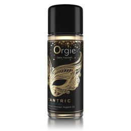 Zestaw olejków do masażu - Orgie Tantric Mini Size Set 3 x 30 ml Orgie