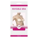 Bye Bra - Niewidzialny biustonosz D Bye Bra