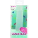 Dildo - Addiction Cocktails Dildo 14 cm Blue Lagoon Addiction
