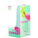 Dildo - Addiction Cocktails Dildo 14 cm Blue Lagoon Addiction