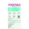 Dildo - Addiction Cocktails Dildo 14 cm Blue Lagoon Addiction