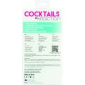 Dildo - Addiction Cocktails Dildo 14 cm Mint Mojito Addiction