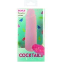 Dildo - Addiction Cocktails Dildo 14 cm Peach Bellini Addiction