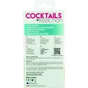 Dildo - Addiction Cocktails Dildo 14 cm Peach Bellini Addiction