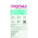 Dildo - Addiction Cocktails Dildo 14 cm Purple Cosmo Addiction