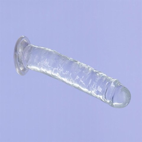 Dildo - Addiction Crystal Addiction Vertical Dildo 18 cm Addiction Dildo - Addiction Crystal Addiction Vertical Dildo 18 cm Addiction