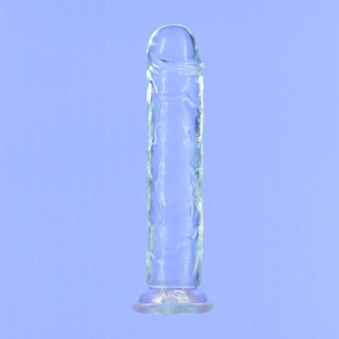 Dildo - Addiction Crystal Addiction Vertical Dildo 23 cm Addiction Dildo - Addiction Crystal Addiction Vertical Dildo 23 cm Addiction