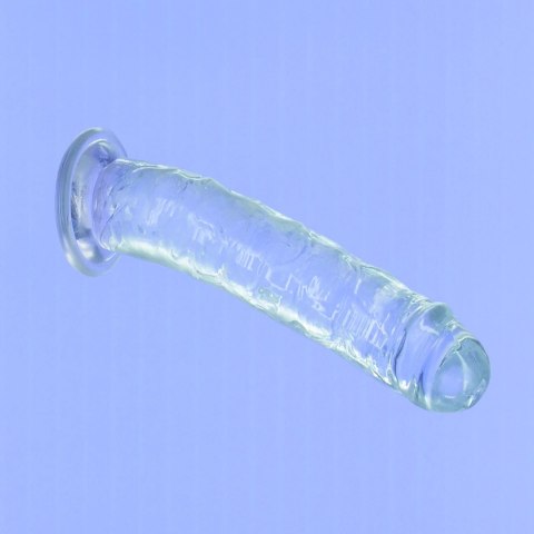 Dildo - Addiction Crystal Addiction Vertical Dildo 23 cm Addiction Dildo - Addiction Crystal Addiction Vertical Dildo 23 cm Addiction