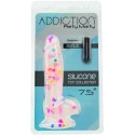 Dildo - Addiction Party Marty Dong 19 cm Addiction