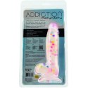 Dildo - Addiction Party Marty Dong 19 cm Addiction