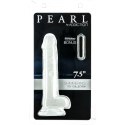 Dildo - Addiction Pearl Dong 19 cm Addiction